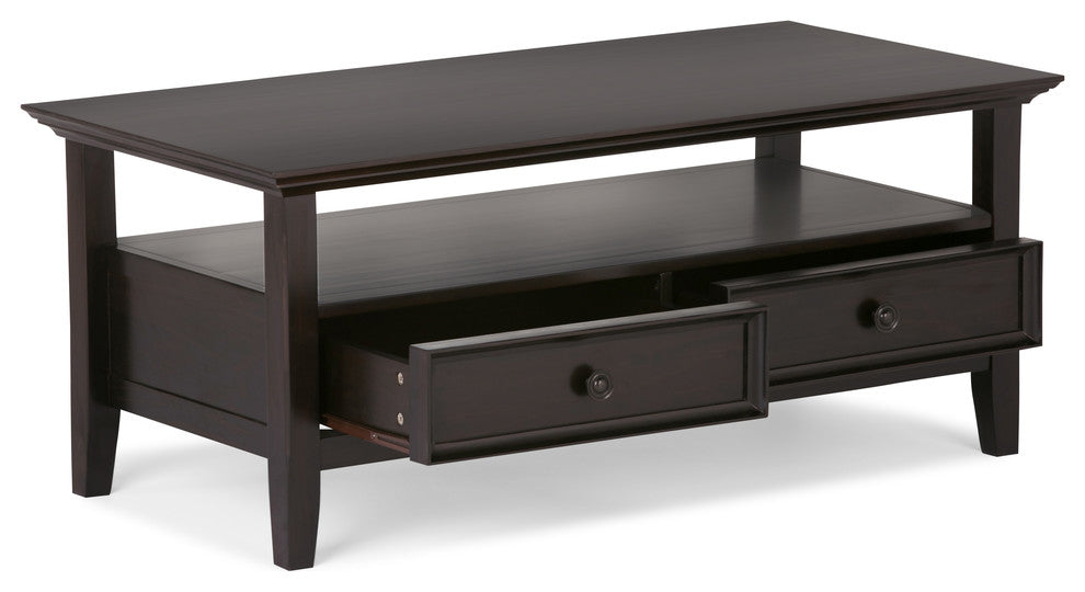 Amherst Coffee Table
