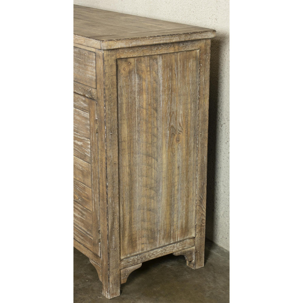 Riverside Furniture Sonora Sideboard