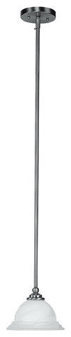 North Port Mini Pendant, Black