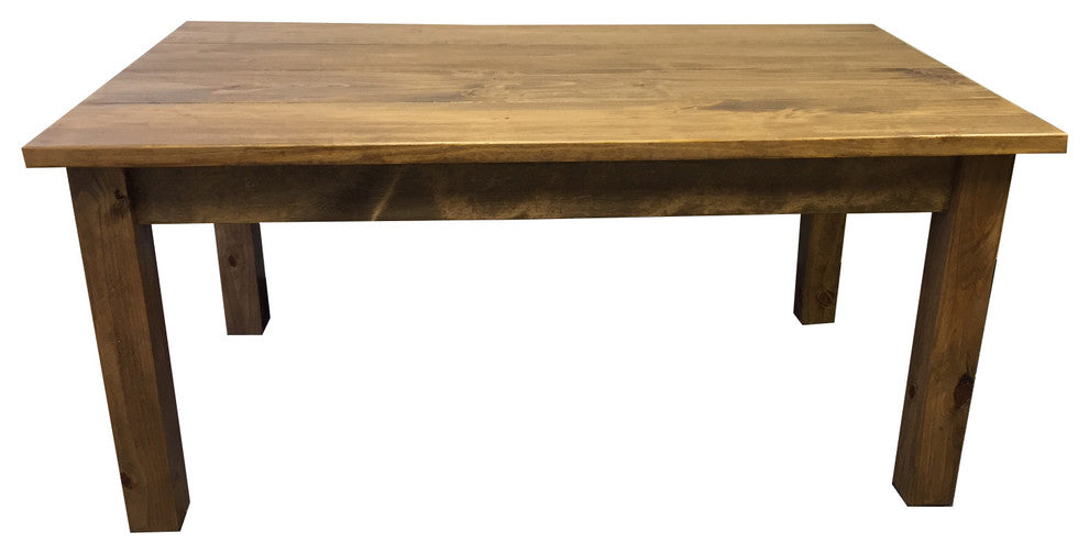 Vermont Farm Table, 60"