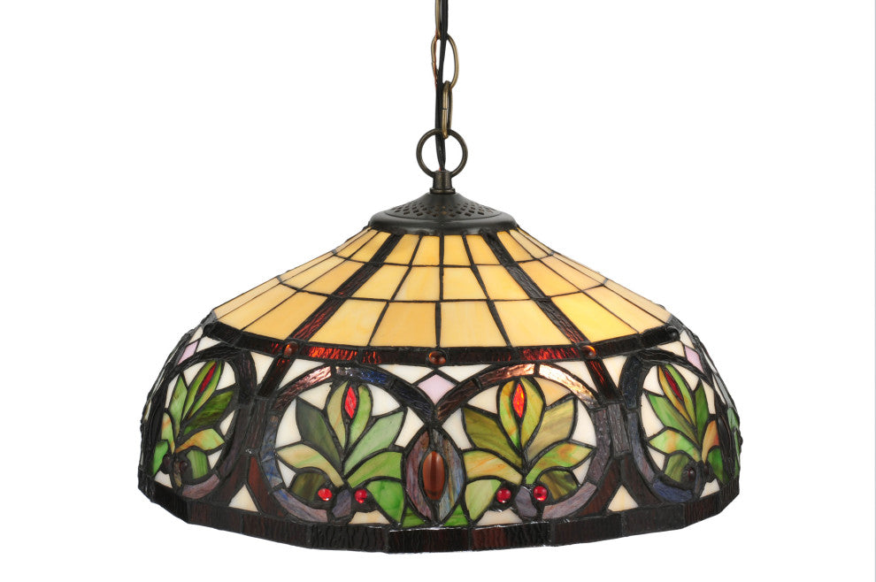 16W Barroco Pendant