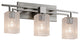 AERO 3-Light Bath Bar