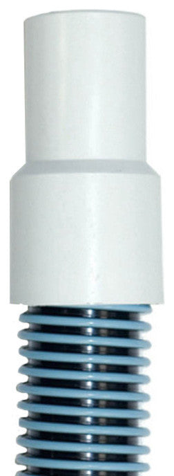Spiral Wound Vacuum Swimming Pool Hose, 35'x1.5"