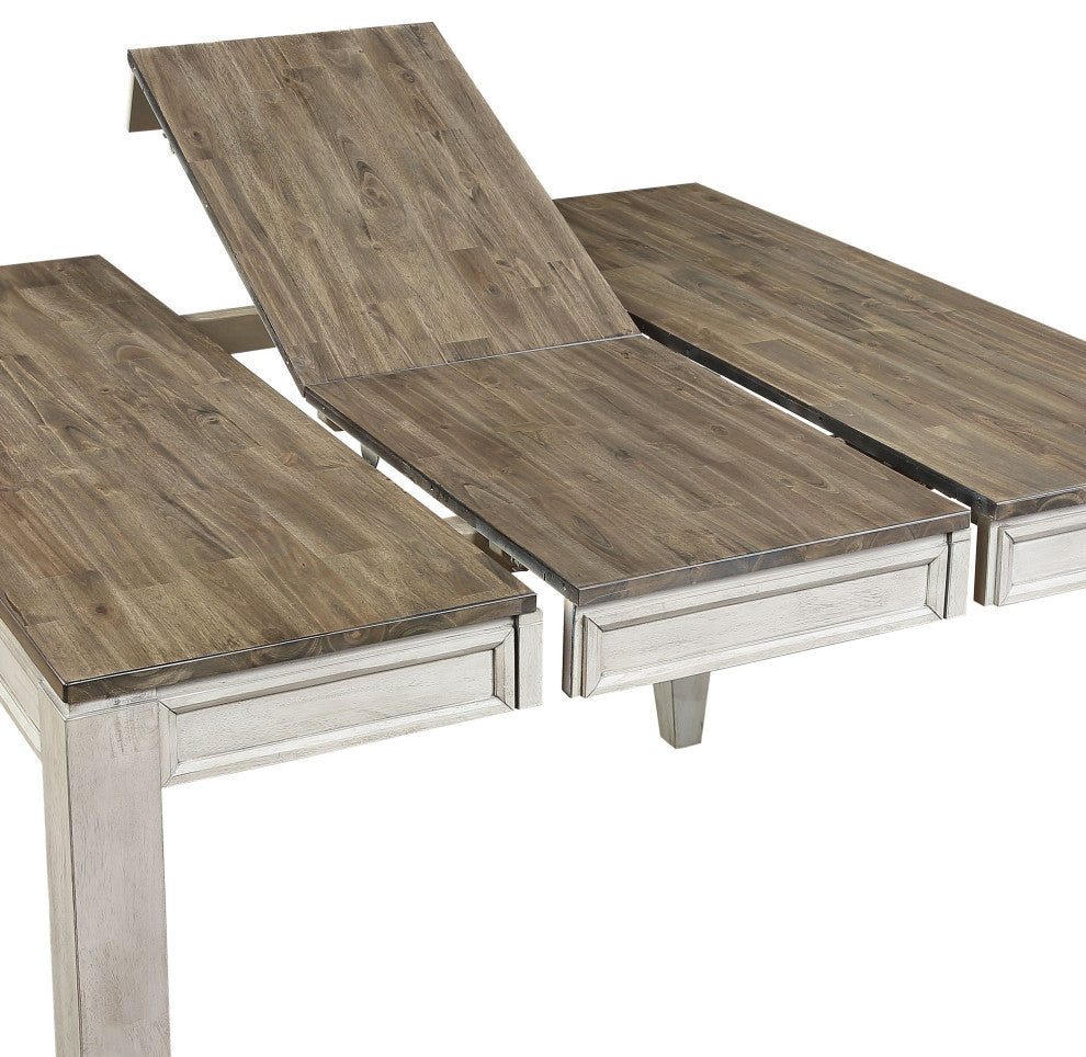 Abacus Counter Table