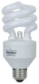 Sunlite 15 Watt Purion Air Purification Spiral, Medium Base, Daylight