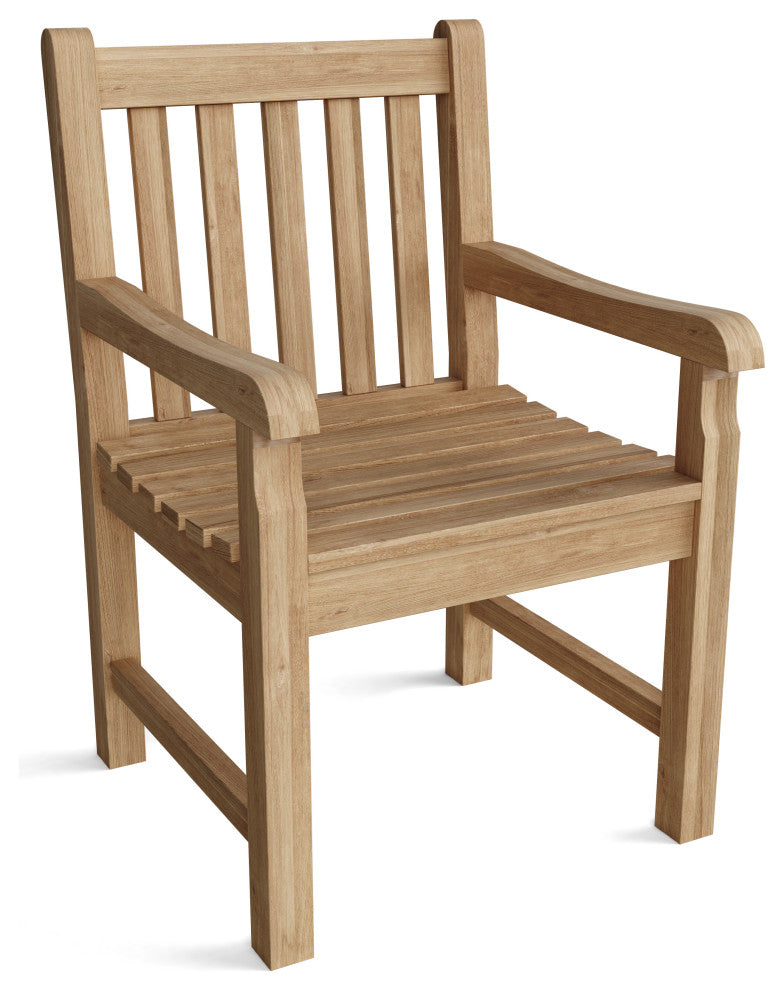 Classic Dining Armchair