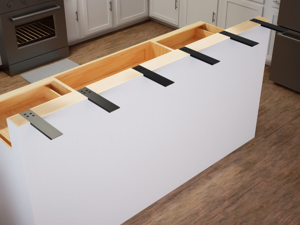 The Original™ Countertop Support L Bracket, 26"