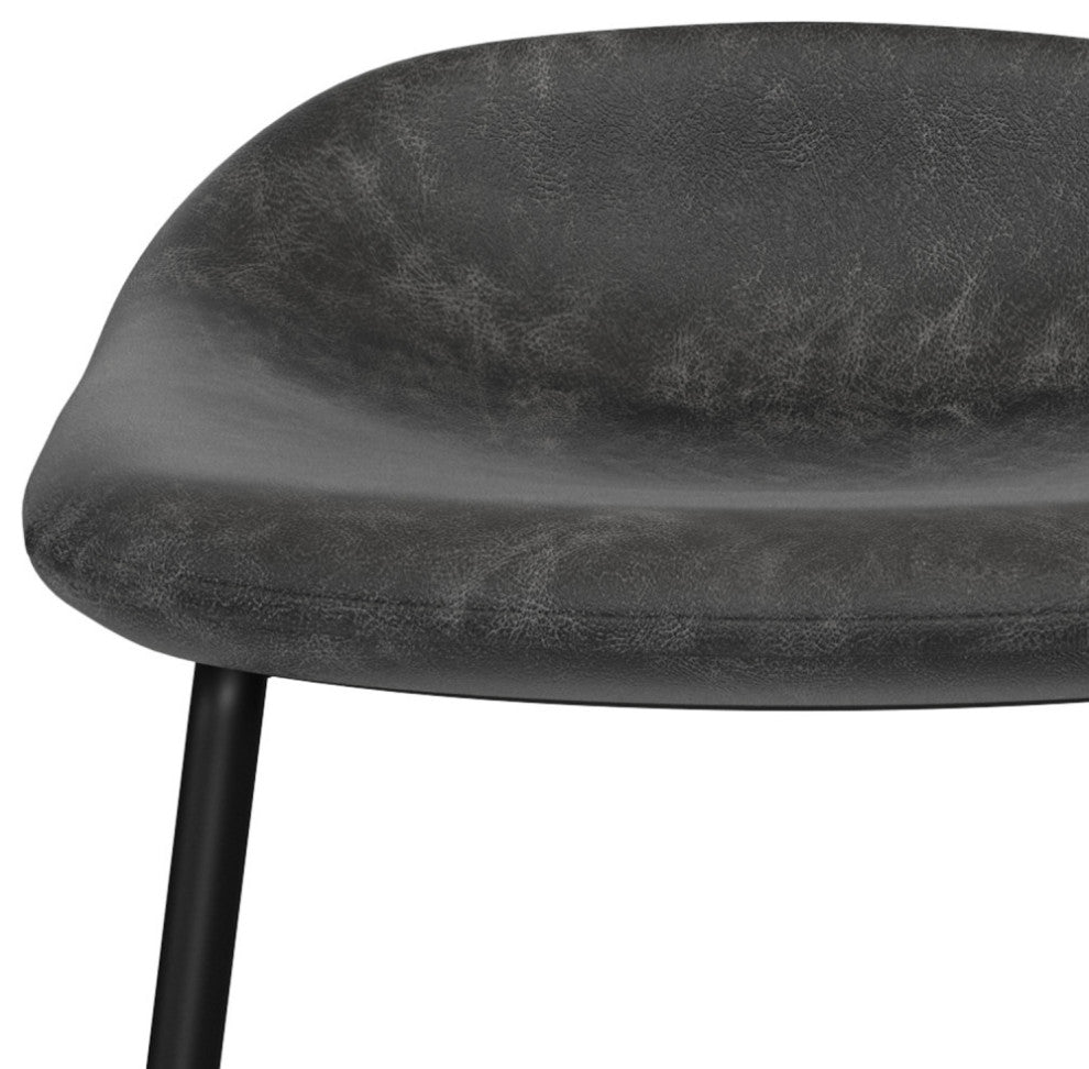 Dafney Bar Stool (Set of 2)