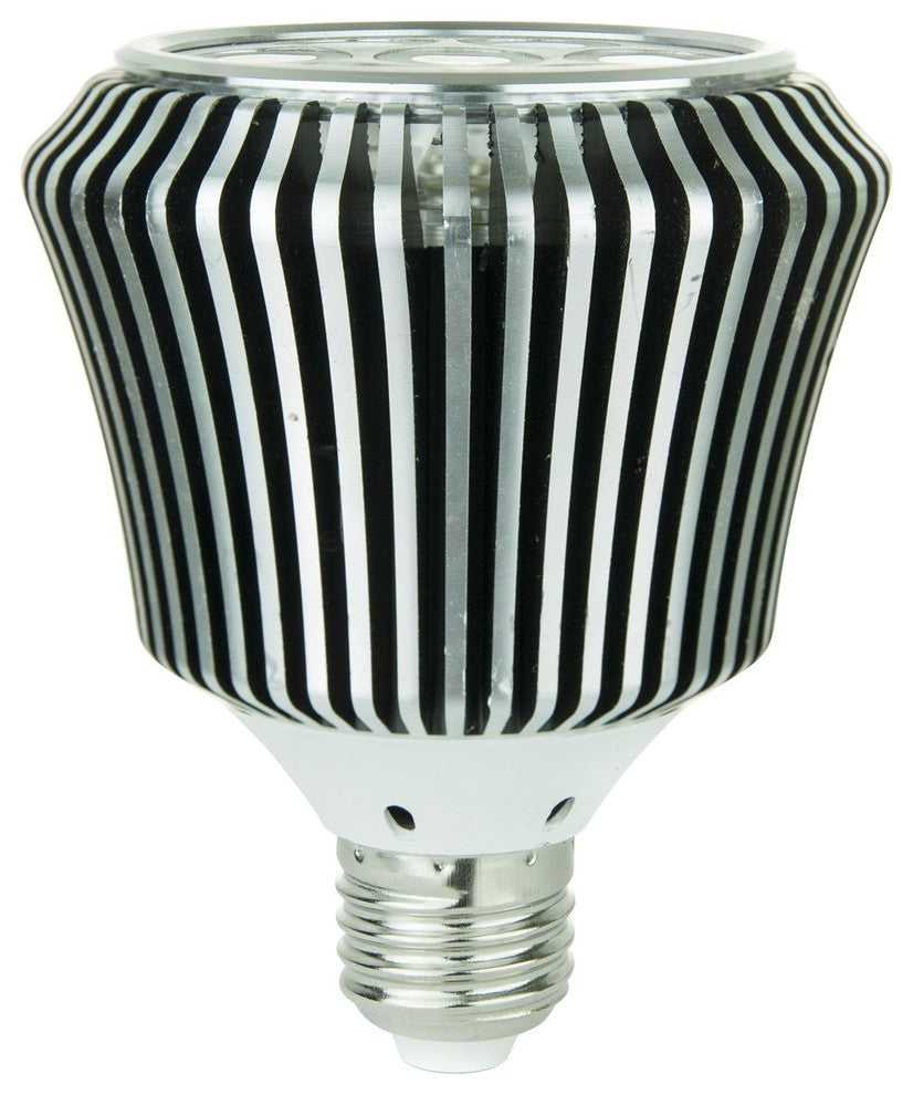Par30 Reflector, 650 Lumens, Medium Base, Cool White