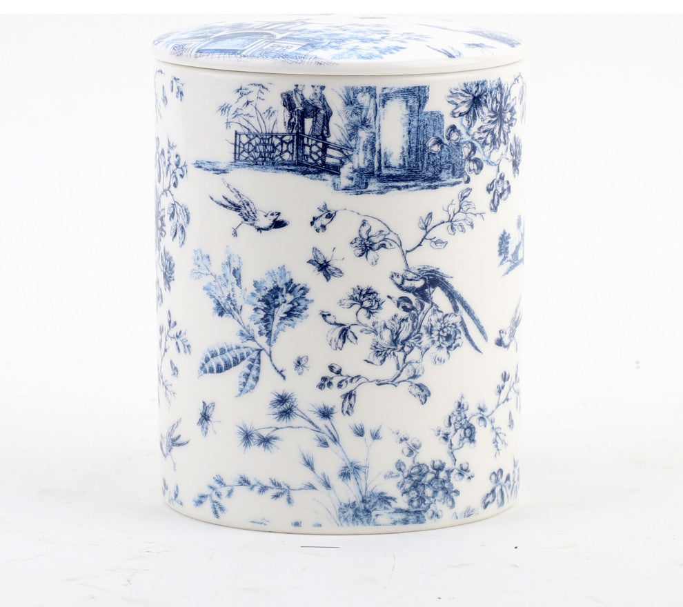 Candle Gift Box
