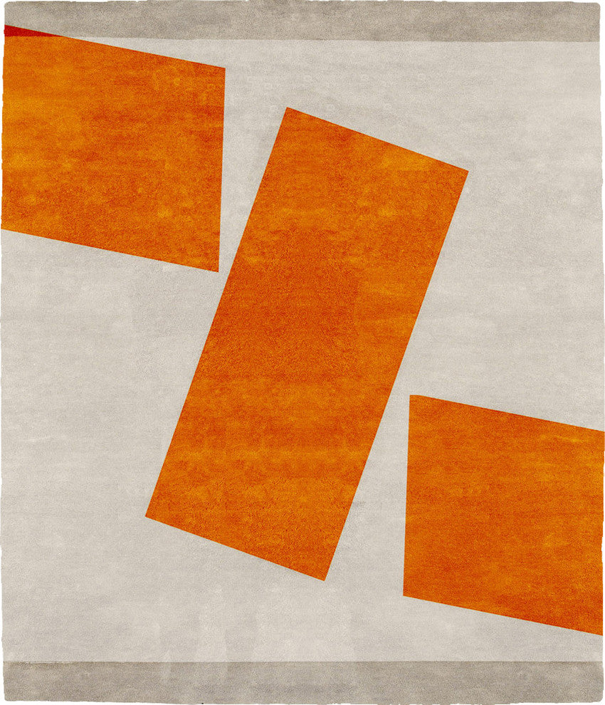 Passage Signature Rug, 8'x10'