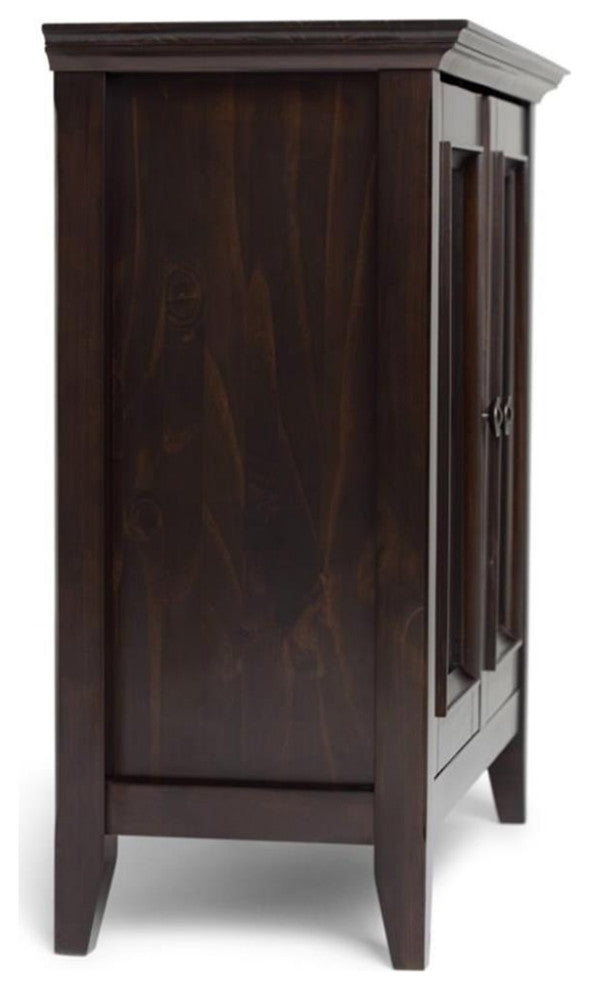 Amherst Low Storage Cabinet