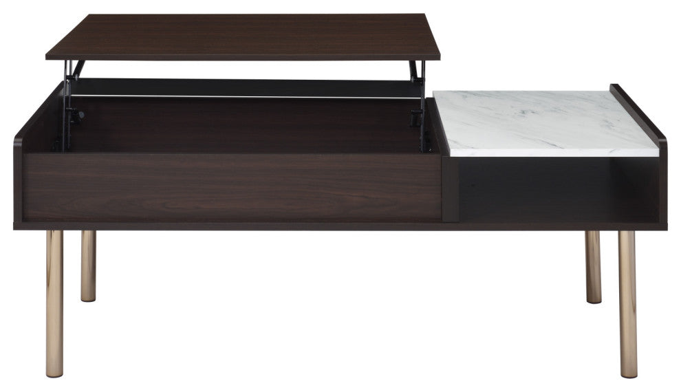 Carrie Lift Top Cocktail Table