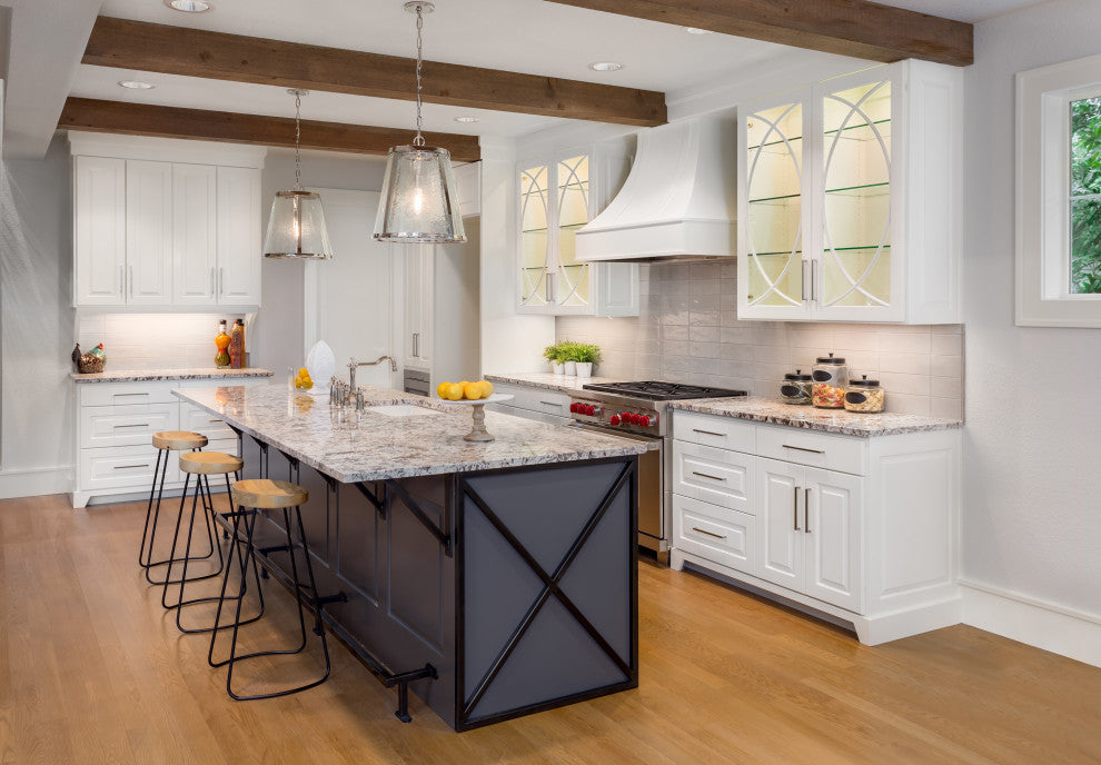 NUC-5 Series Selectable LED Under Cabinet Light, Oil Rubbed Bronze, 12.5