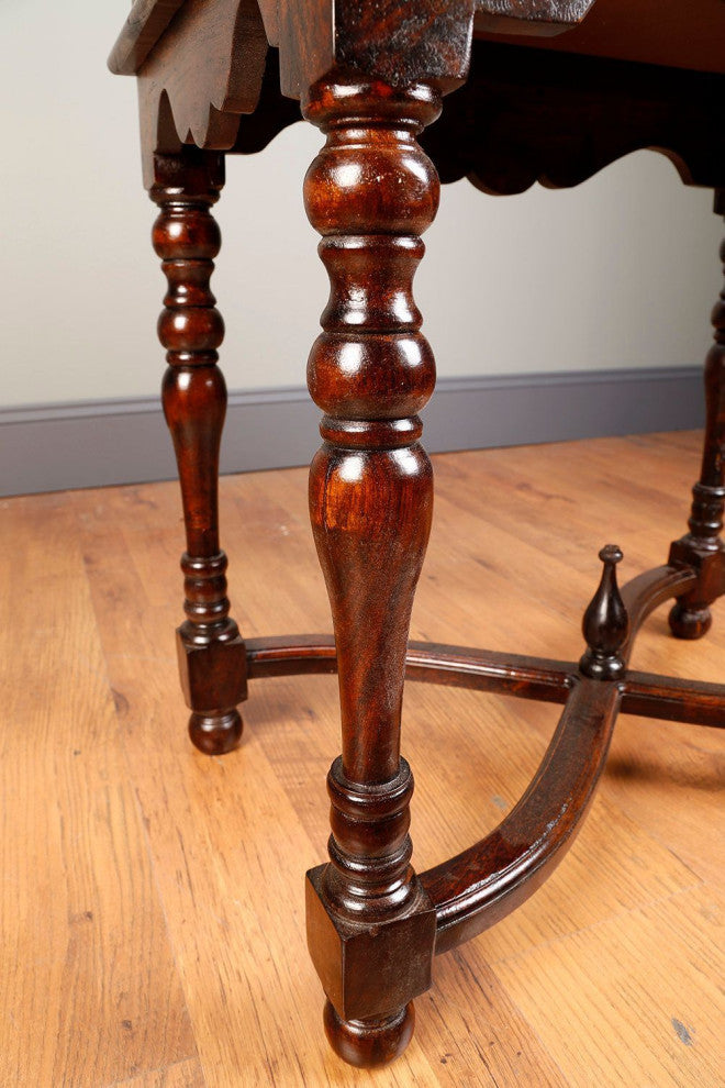 Cabell End Table