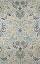 Newport Blue Rug, 8'x10'