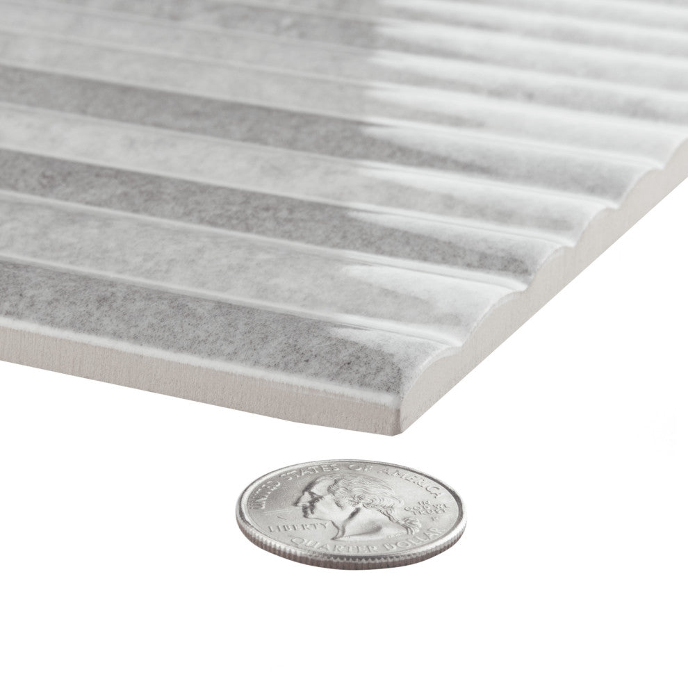 Rubik Cendra Ceramic Wall Tile