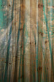 "Guelph" UV Ink Print on Natural Pine Wood, 40"x60"