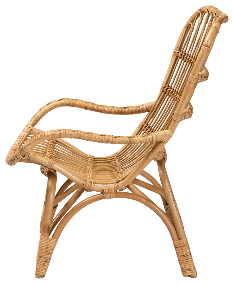 Melyssa Rattan Collection, Armchair