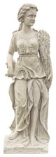 The Four Goddesses of The Seasons Statue: Summer (Statue Only)