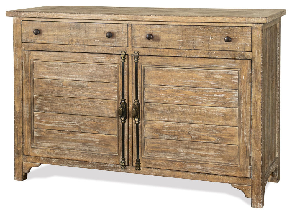 Riverside Furniture Sonora Sideboard