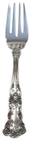 Gorham Sterling Silver Buttercup Salad Fork