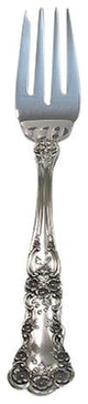 Gorham Sterling Silver Buttercup Salad Fork