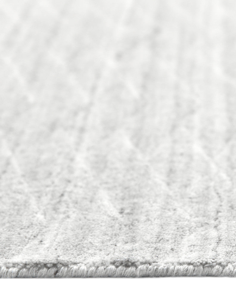 Rishab, Handmade Area Rug 5' 0" x 8' 0"