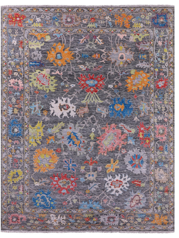 acohug＊ Oushak rug メダリオン　トルコラグ　86×58 acohug＊ Oushak rug メダリオン トルコラグ 86×58 Tommy