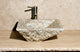 V-VGRTTP-BE San Cecilia Polished Vessel Sink