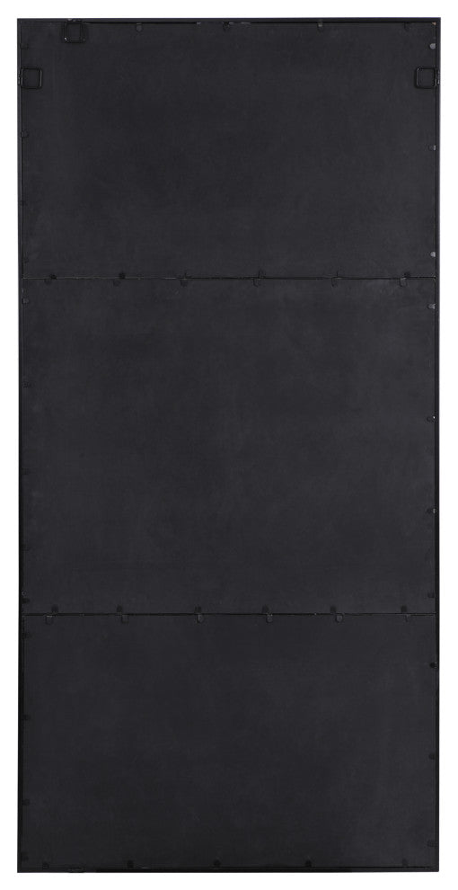 Uttermost Spurgeon Leaner Mirror