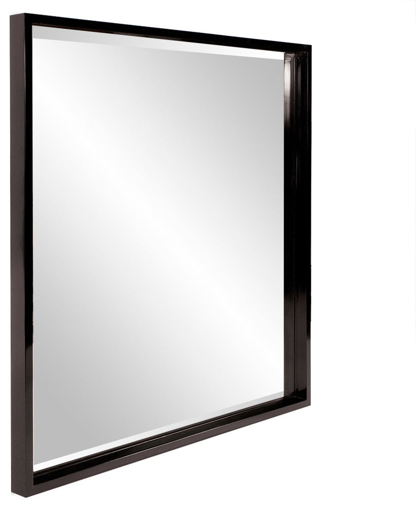 Howard Elliott Isa Black Mirror