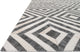 Dorado DB-03 Rug, Taupe and Sand, 5'x7'6"