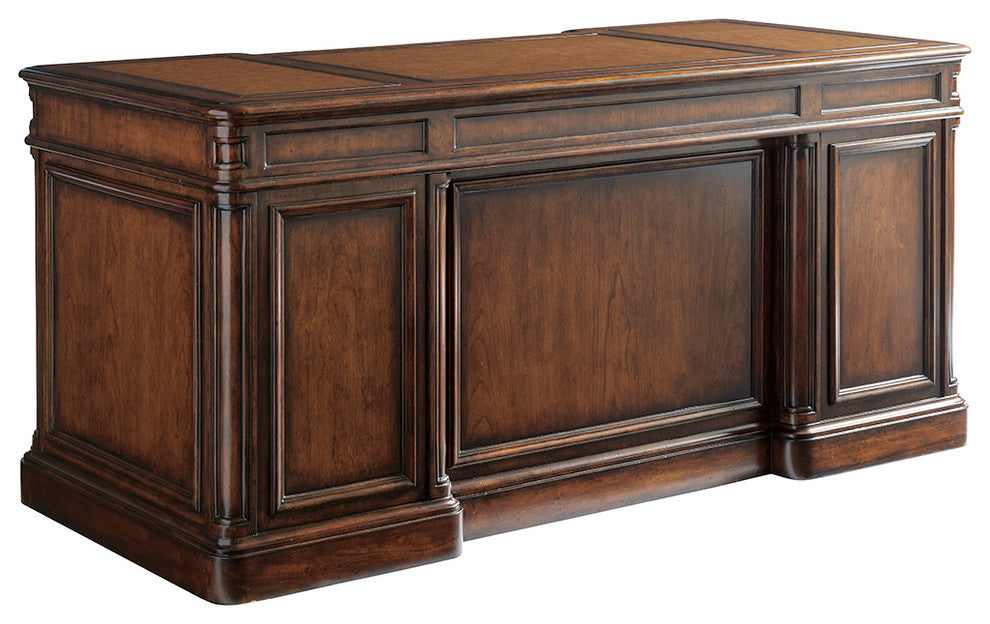 Morgan Executive Desk