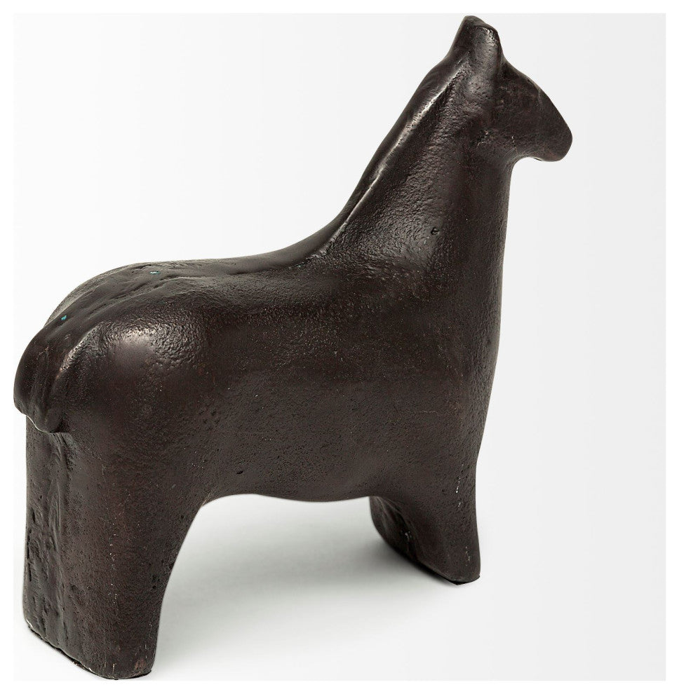 Sphynx II Decorative Figurine