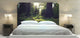"Forest" Headboard