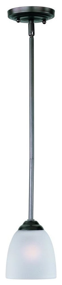 Maxim Stefan One Light Mini Pendant 92061FTOI