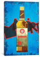 "Jepp" by 5by5collective, 40x26x1.5