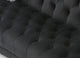 Dania Sofa, Black