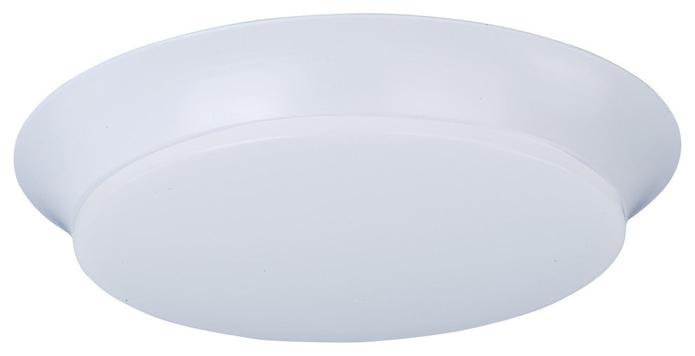 Maxim Profile EE LED Flush Mount 87595WTWT
