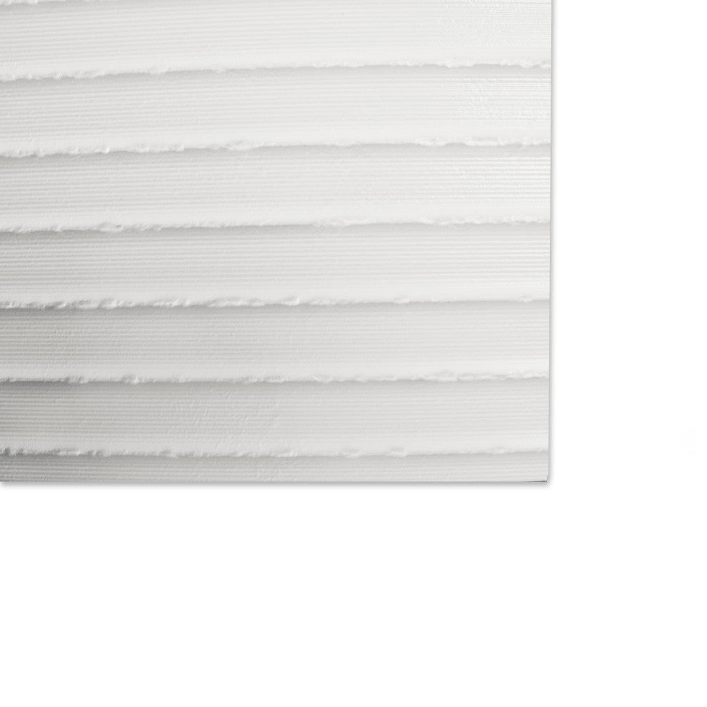 Lumiere Rythme Blanco Ceramic Wall Tile