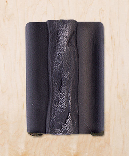 Driftwood Bolt Cover Universal, Polished Pewter