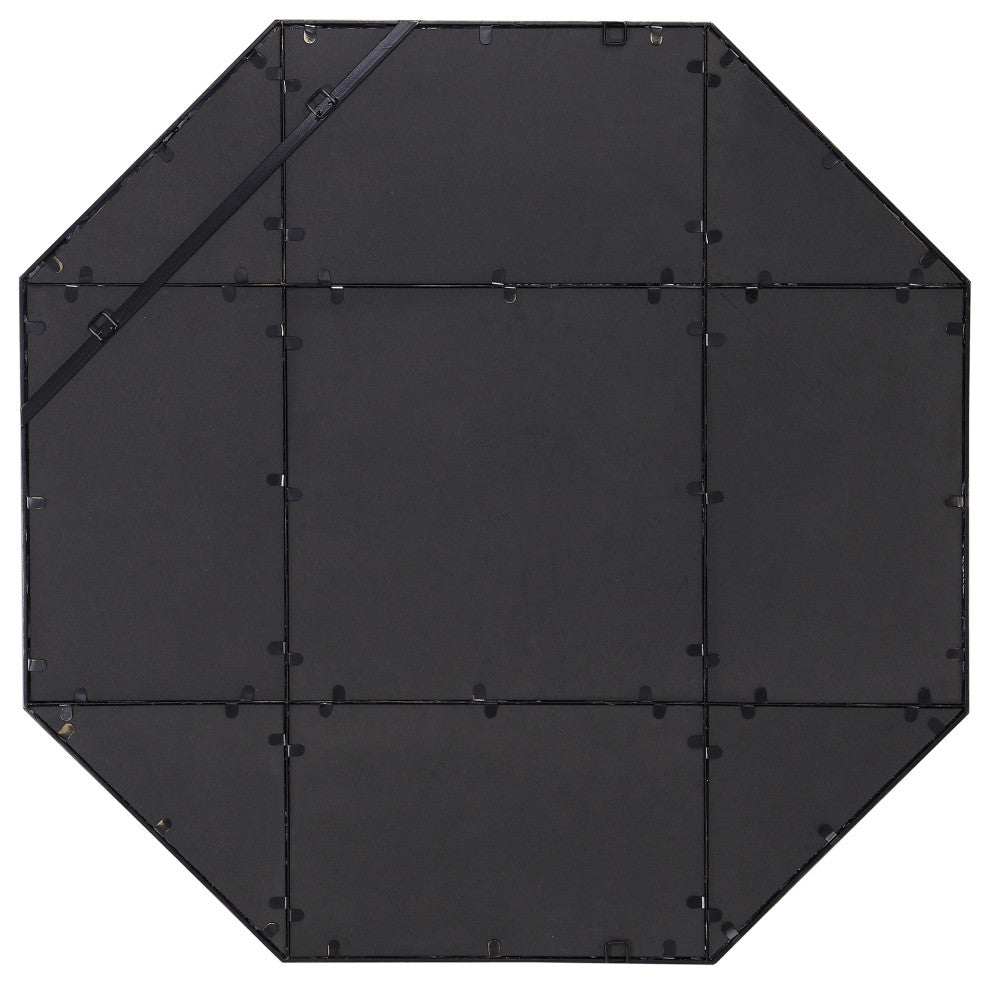 Uttermost Daniella Octagon Mirror
