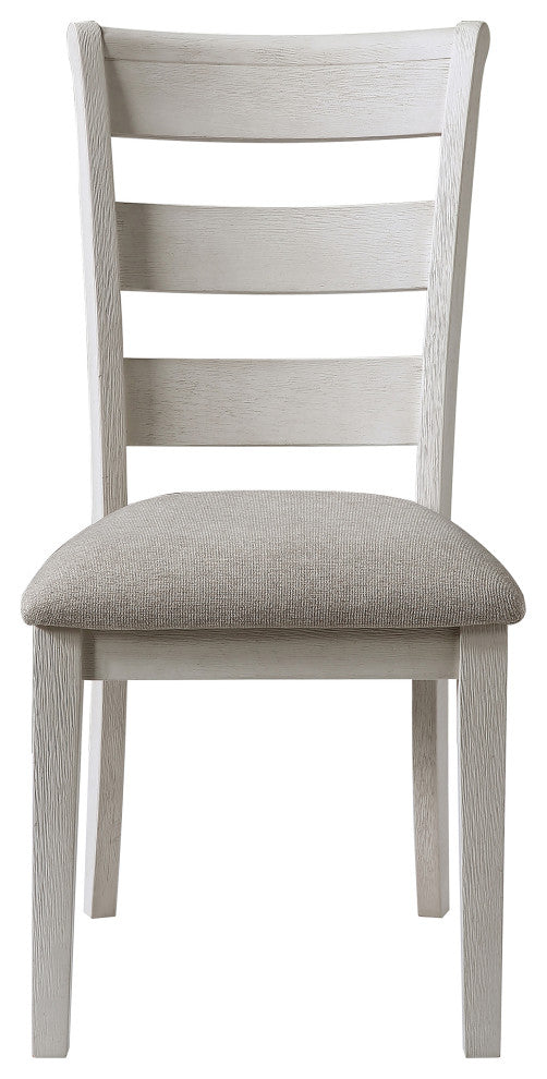 Pendleton Side Chair Set of 2