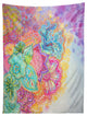 Deny Designs Stephanie Corfee Flourish Tapestry
