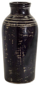 Vase 17.5"H Ceramic