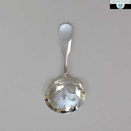 Gorham Sterling Silver Old English Tipt Bon Bon Spoon