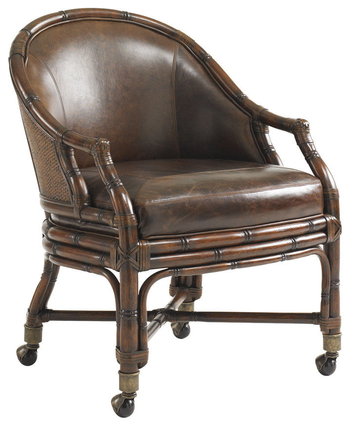 Rum Runner Desk Chair