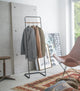 Tower Coat Hanger, Black