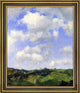 Charles Harold Davis in SeptemberFramed Premium Canvas Print, 16"x20"